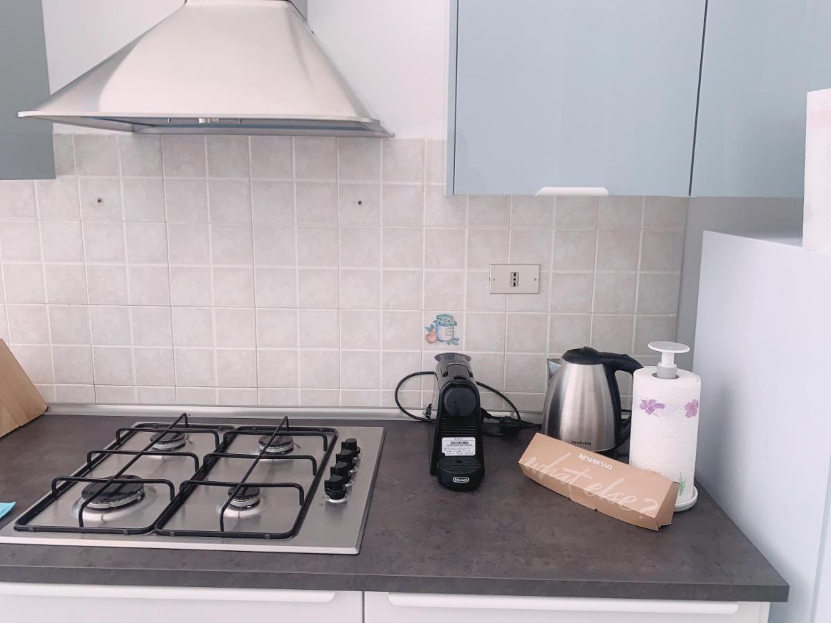 Brin Home Специя Екстериор снимка